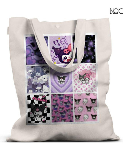 Kawaii Vibes Collage