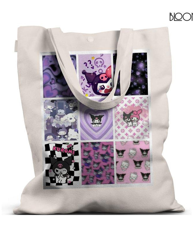 Kawaii Vibes Collage