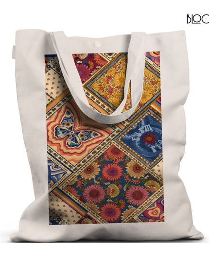 Pure Butterfly Essence Tote Bag