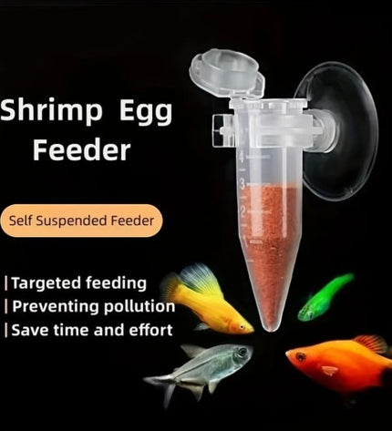 Artemia Feeder