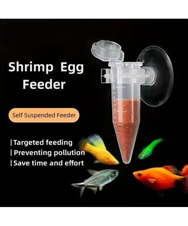 Artemia Feeder