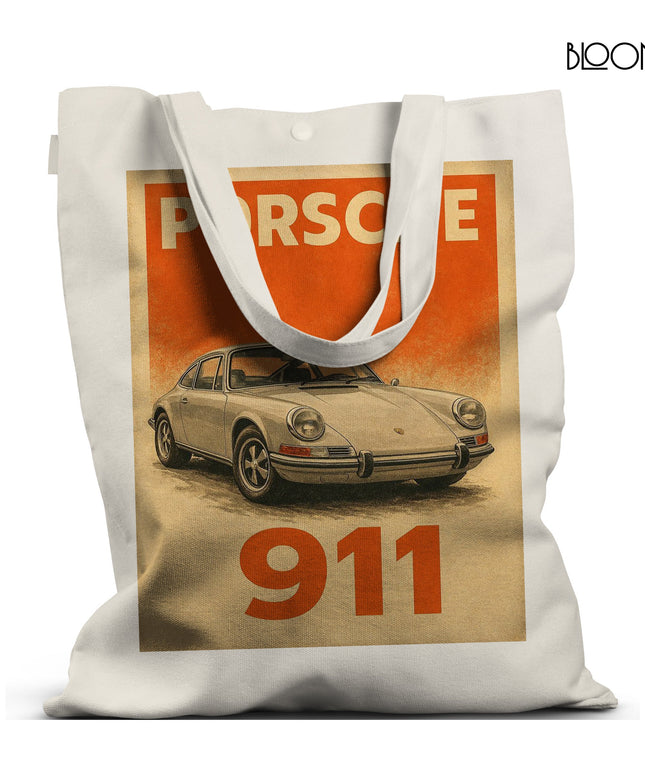 Retro 911