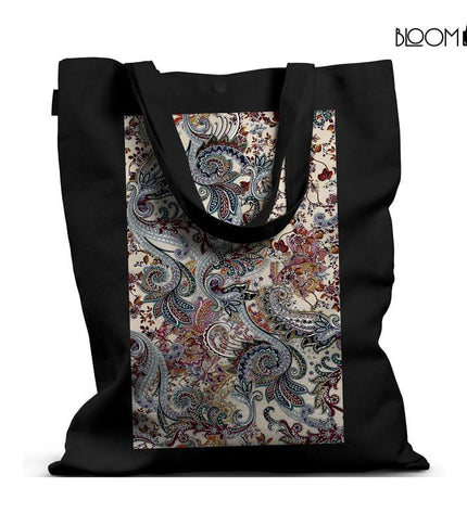Ethereal Paisley