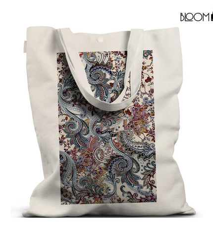 Ethereal Paisley