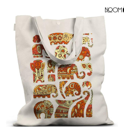 Regal Elephants