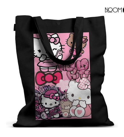 Kawaii Bliss Carryall