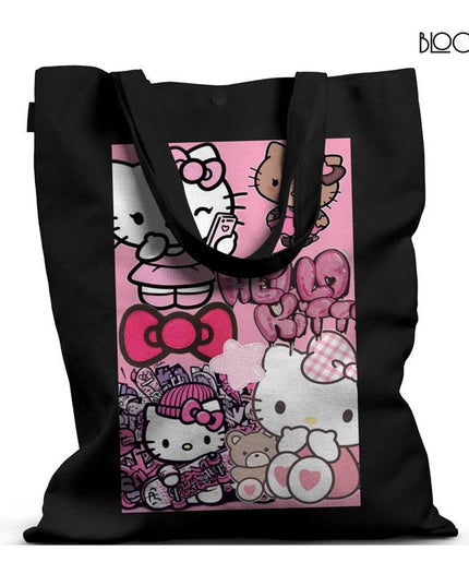 Kawaii Bliss Carryall