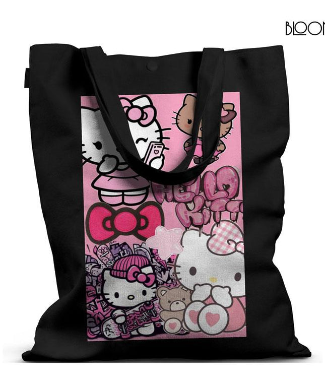 Kawaii Bliss Carryall