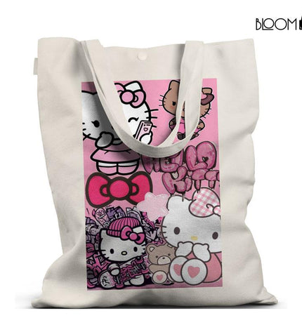 Kawaii Bliss Carryall