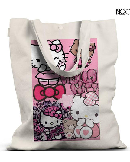 Kawaii Bliss Carryall