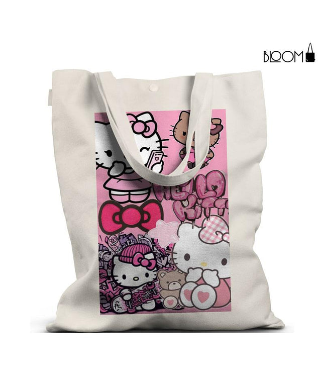 Kawaii Bliss Carryall