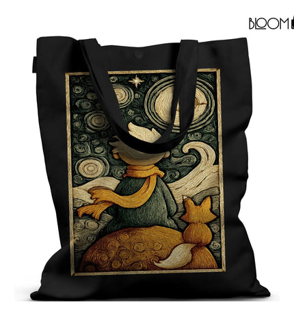 Under the Little Stars