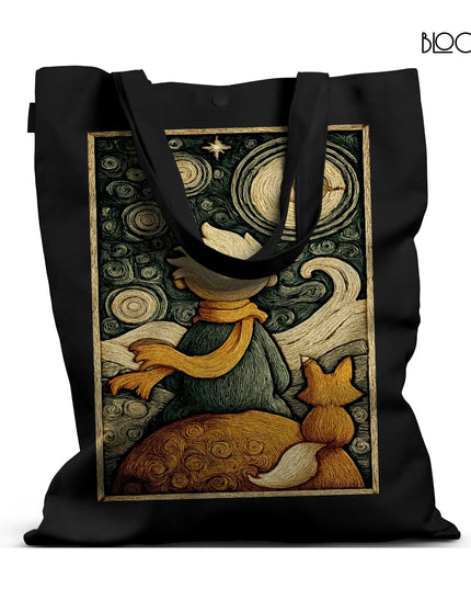 Under the Little Stars