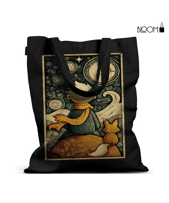 Under the Little Stars