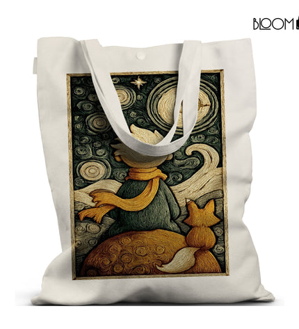 Under the Little Stars