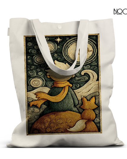 Under the Little Stars