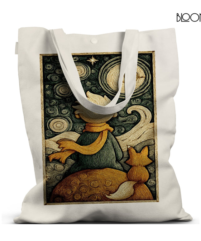 Under the Little Stars