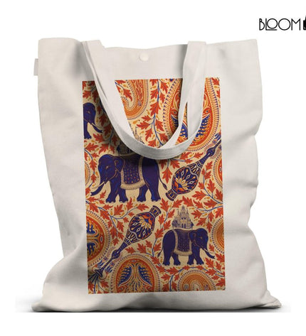 Royal Heritage Carryall