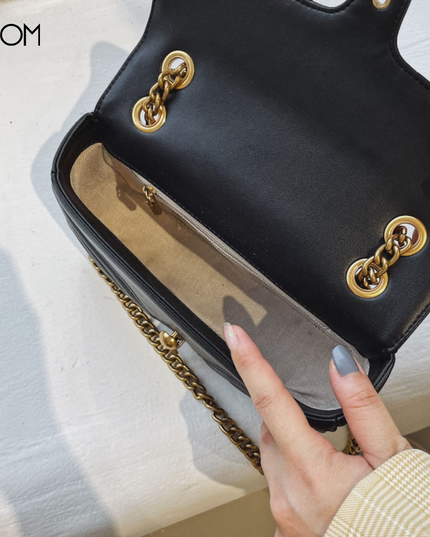 The Solara Luxe Series