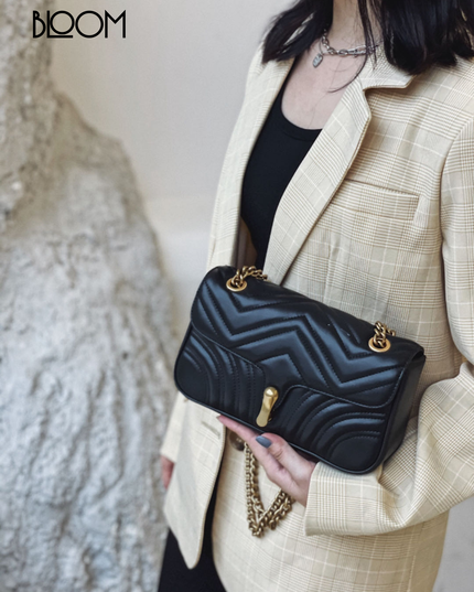 The Solara Luxe Series