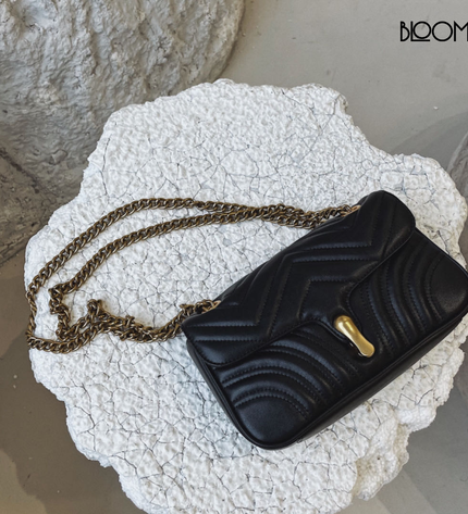 The Solara Luxe Series