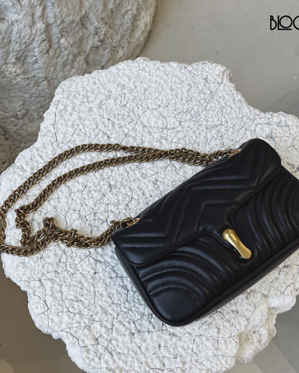 The Solara Luxe Series