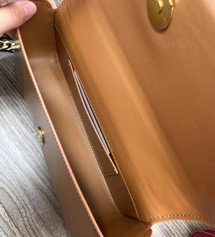 The Stella Mini Box
