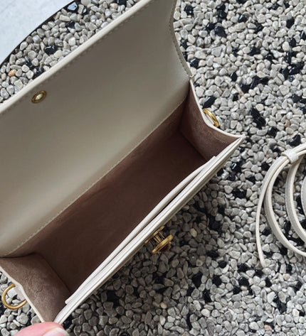 The Petite Citadel Bag