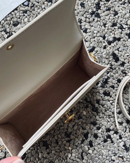 The Petite Citadel Bag