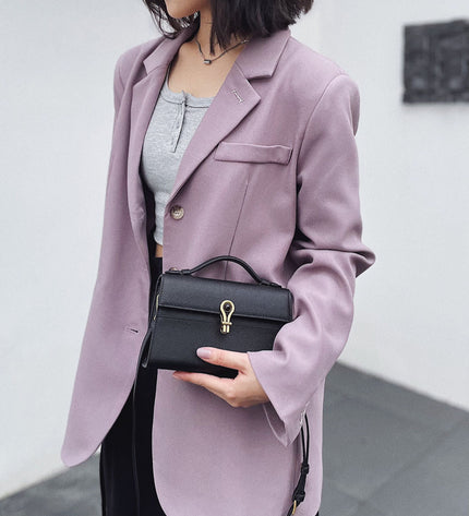 The Petite Citadel Bag
