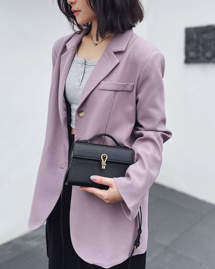 The Petite Citadel Bag