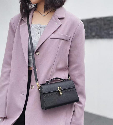 The Petite Citadel Bag