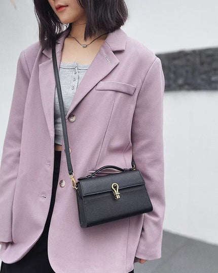 The Petite Citadel Bag
