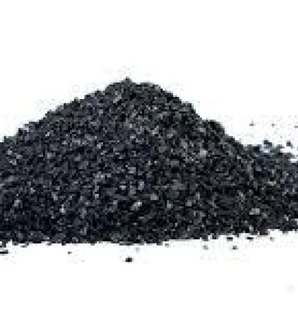 Activated carbon