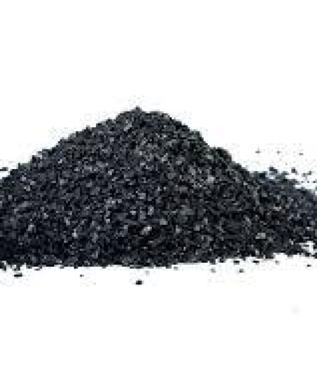 Activated carbon