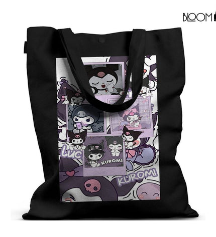 Hello Kitty And Friends Shopper