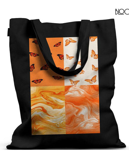 Citrus Butterfly Dream