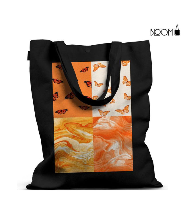 Citrus Butterfly Dream