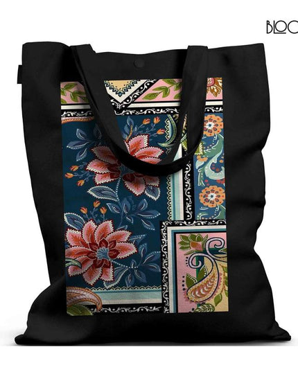 Bohemian Tapestry Tote