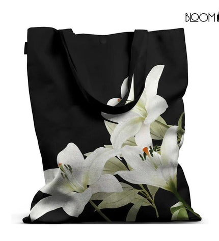 Bloom's Lily Tote