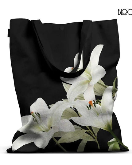 Bloom's Lily Tote