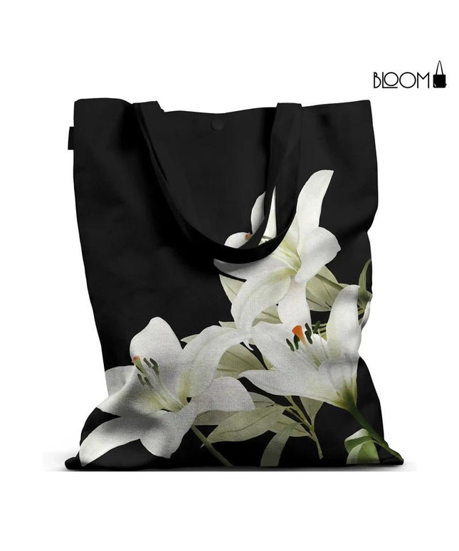 Bloom's Lily Tote