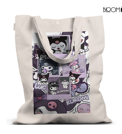 Hello Kitty And Friends Shopper