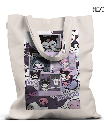 Hello Kitty And Friends Shopper