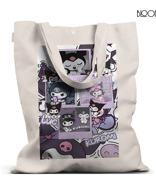 Hello Kitty And Friends Shopper