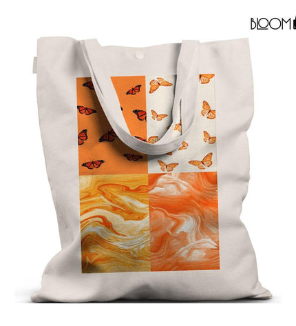 Citrus Butterfly Dream