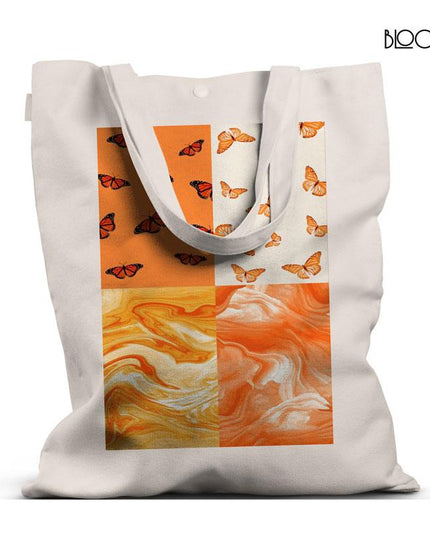 Citrus Butterfly Dream