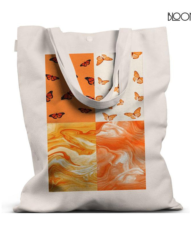 Citrus Butterfly Dream