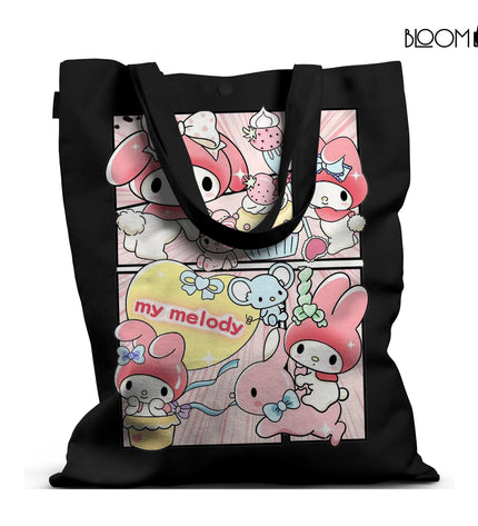 Sweet Melody Tote