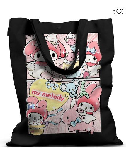 Sweet Melody Tote